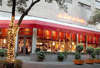 Presidente InterContinental Mexico City 